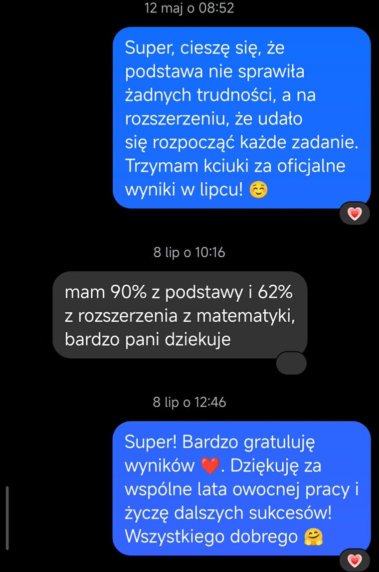 Wiadomość — Jadwiga